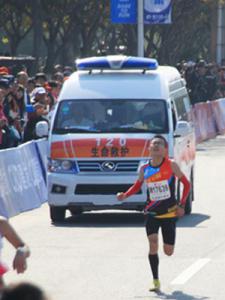 旬阳市大型活动