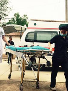 旬阳市院后转乡